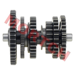 Countershaft Assy (2024- ) Countershaft Assy (2024- )