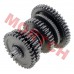 Countershaft Assy (2024- )