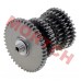 Countershaft Assy (2024- )