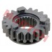 Output Gear, Driven Shaft
