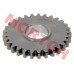 Reverse Driven Gear
