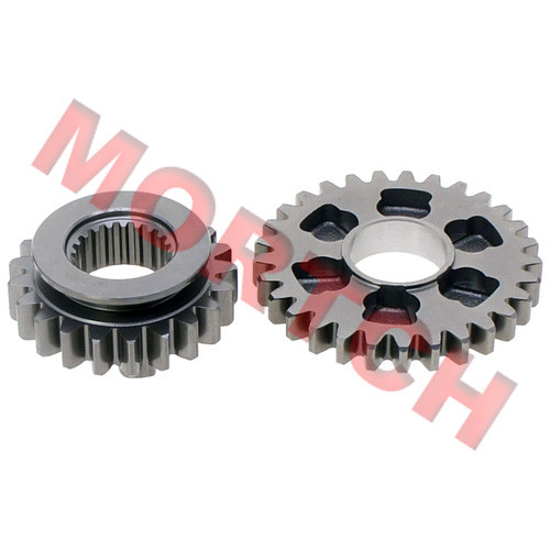 Driven Gear Assy Driven Gear Assy
