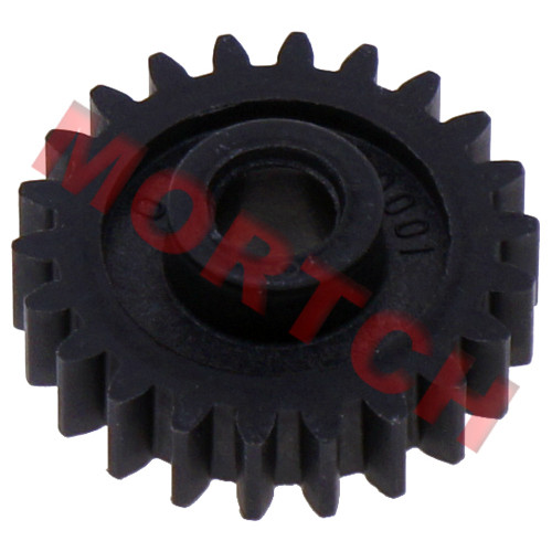Water Pump Idle Gear
