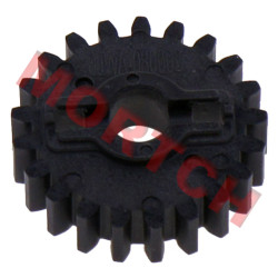 Water Pump Gear Water Pump Gear