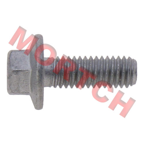 Bolt M6*1.0*17 LH Bolt M6*1.0*17 LH