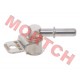 Fuel Injector Cap