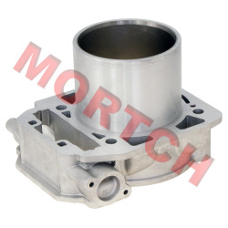 Rear Cylinder Body Assy Rear Cylinder Body Assy