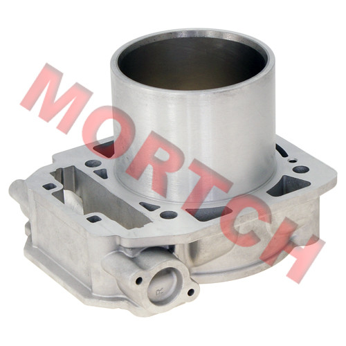 Rear Cylinder Body Assy Rear Cylinder Body Assy