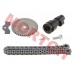 Front Cylinder Camshaft Sub Assy
