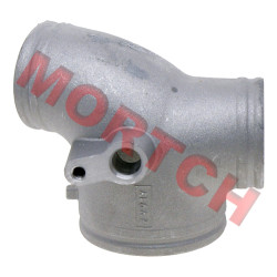 T-Joint Intake Manifold T-Joint Intake Manifold