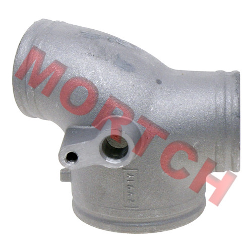 T-Joint Intake Manifold T-Joint Intake Manifold