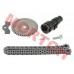 Rear Cylinder Camshaft Sub Assy