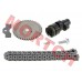 Rear Cylinder Camshaft Sub Assy