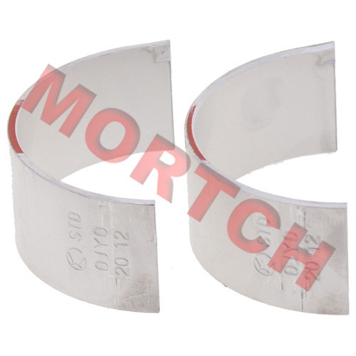 Crankshaft Connecting Rod Plain Bearing