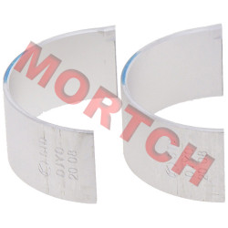 Crankshaft Connecting Rod Plain Bearing Crankshaft Connecting Rod Plain Bearing