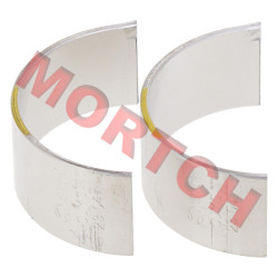 Crankshaft Connecting Rod Plain Bearing Crankshaft Connecting Rod Plain Bearing