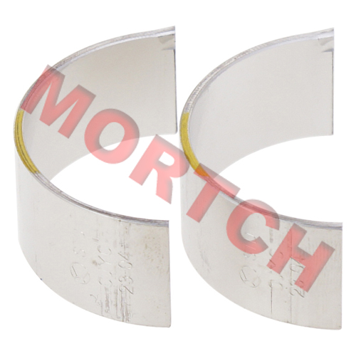 Crankshaft Connecting Rod Plain Bearing Crankshaft Connecting Rod Plain Bearing