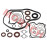 Engine Oil Seal & O-Ring Set Engine Oil Seal & O-Ring Set