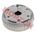 18 Pole Magneto Rotor for EPS, High-Power 18 Pole Magneto Rotor for EPS, High-Power