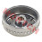 18 Pole Magneto Rotor for EPS, High-Power 18 Pole Magneto Rotor for EPS, High-Power