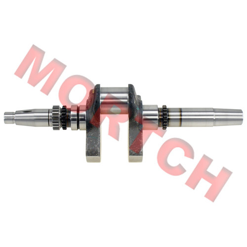 Crankshaft Assy Crankshaft Assy