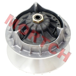 Drive Pulley Assy Drive Pulley Assy