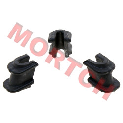 Nylon Slider for Drive Pulley Nylon Slider for Drive Pulley