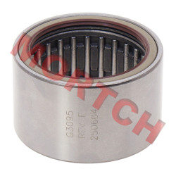 Drive Pulley Needle Bearing Drive Pulley Needle Bearing