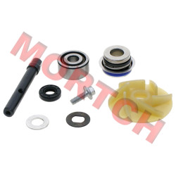 Water Pump Assy Water Pump Assy