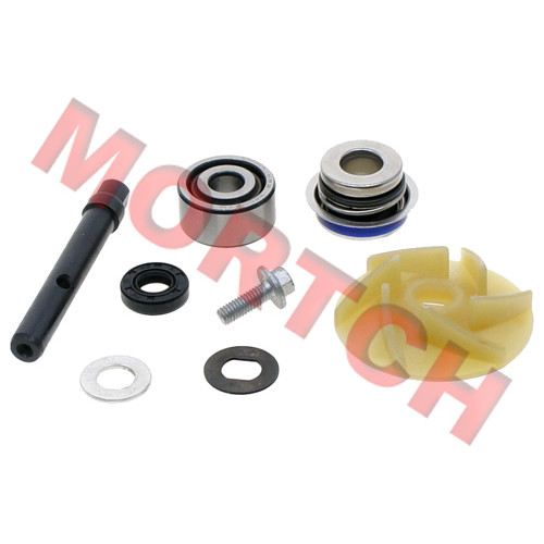 Water Pump Assy Water Pump Assy