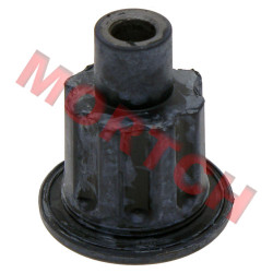 Left Cushion Collar, Engine