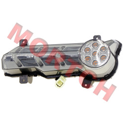 Taillight, RH Taillight, RH