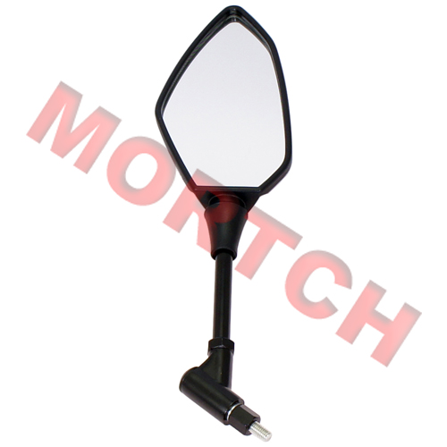 Rear View Mirror, LH