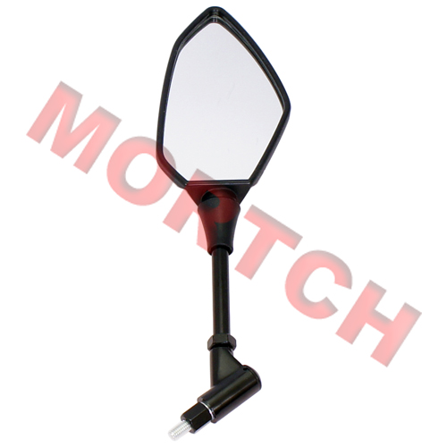 Rear View Mirror, RH