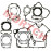 Full Set of Gasket Full Set of Gasket