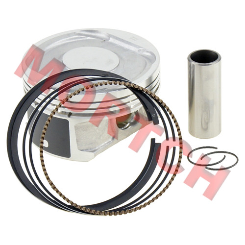 Piston Assy Piston Assy