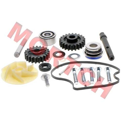 Water Pump Assy Water Pump Assy