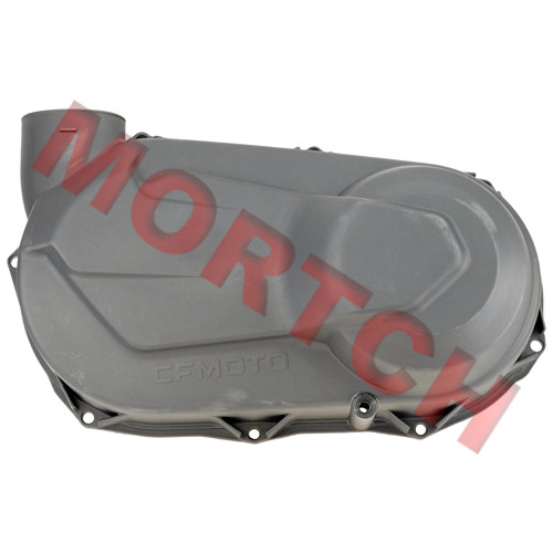 CVT Cover - Model MICF0JWV-013201-6001 CVT Cover - Model MICF0JWV-013201-6001