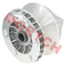 Drive Pulley Assy - Model MICF0JYA-051000-30002 Genuine CFMoto Drive Pulley Assembly 0JYA-051000-30000. Fits ZForce 950 Trail/Sport/Sport-4/HO/HO EX/HO Sport, ZForce 1000 Sport/Crew/Sport R (CF1000SZ-3/CF1000SZ-3A/CF1000SZ-3L/CF1000SU-D/CF1000UTR-C). OEM CVT drive face/primary pulley for SSV. Direct replacement for CVT transmission service.