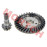 Bevel Gear Assy, Rear Gear Case