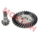 Bevel Gear Assy, Rear Gear Case