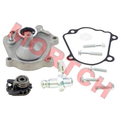 Gearshift Sector Gear Assy - Model MICFSH-0JWA-0650A0-30000