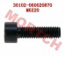 Inner Hex Screw M6x20