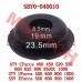 Rubber Sleeve