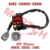 LH Handlebar Switch