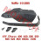 LH Hand Guard Assy