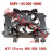 Fan Motor Assy