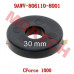 Washer 30X6 - Model MICF9AWV-806110-8001 CFMoto Panel Washer 30X6 OEM 9AWV-806110-8001 | 2025-2026 CForce 1000 ATV OVERLAND Parts