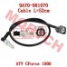 Hydraulic Induction Switch