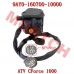 RH Handlebar Switch